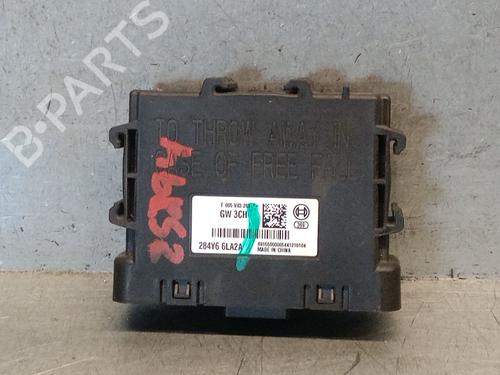 electronic-module-dacia-spring-2020-37538229 main image