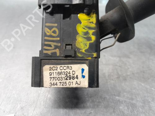 Headlight switch RENAULT TRAFIC II Van (FL) 1.9 dCi 100 (FL0C, FL0K, FL0B) | BP36526800I24 - Image 3