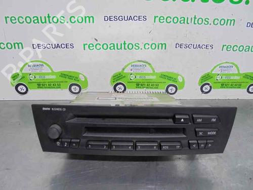Used Radio BMW 1 (E87) [2003-2013]  2085914