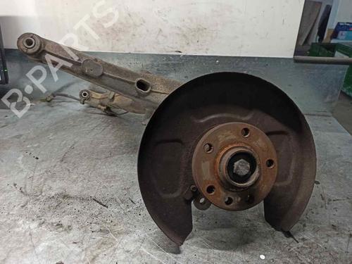 Used Right rear steering knuckle SEAT ALHAMBRA (7V8, 7V9) 1.9 TDI (110 hp) 9105450