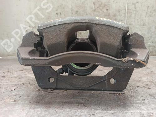 Left front brake caliper MERCEDES-BENZ B-CLASS Sports Tourer (W245)  | BP11617301M105 