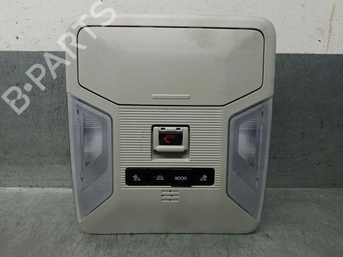Interior roof light TOYOTA RAV 4 V (_A5_, _H5_) 2.5 Hybrid AWD (AXAH54) | BP29755091I8 