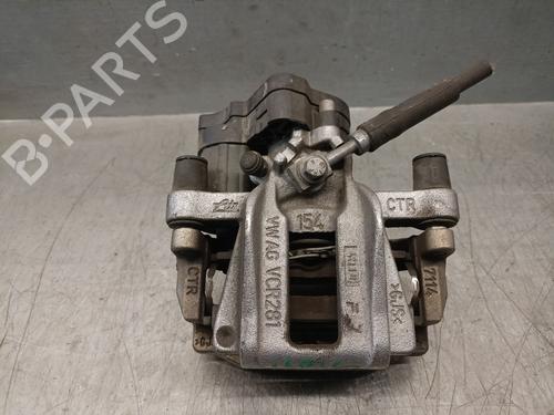 Høyre bremsecaliper bak SEAT LEON (KL1, KLG) 2.0 TDI (116 hp) 29946634