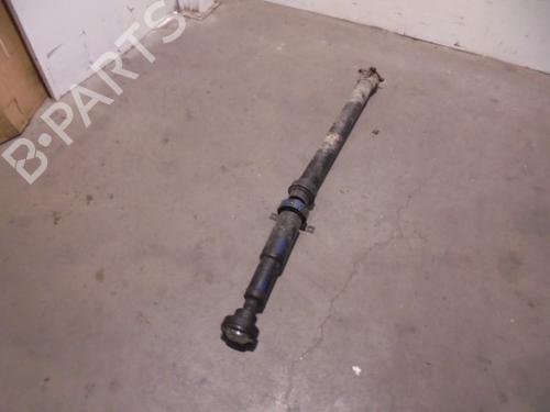Driveshaft LAND ROVER DISCOVERY III (L319)  TVB500360 | BURRA | 4 | LADO | A