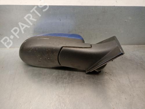 Right mirror CHEVROLET AVEO / KALOS Hatchback (T250, T255) 1.4 | BP21794266C27 