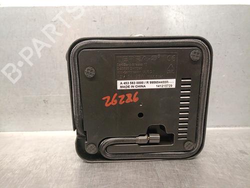 Other RENAULT TWINGO III (BCM_, BCA_) 0.9 TCe 90 (BCM9, BCM2) | BP38265163O1 - Image 2