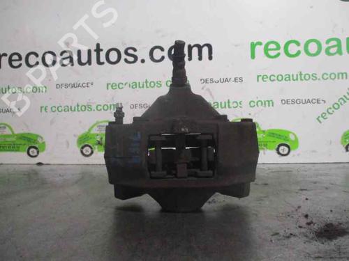 Used Left rear brake caliper MERCEDES-BENZ CLK (C208) CLK 320 (208.365) (218 hp) 11614301
