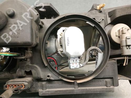 Højre forlygte RENAULT LAGUNA II (BG0/1_) 1.9 dCi (BG08, BG0G) | BP29566827C29 