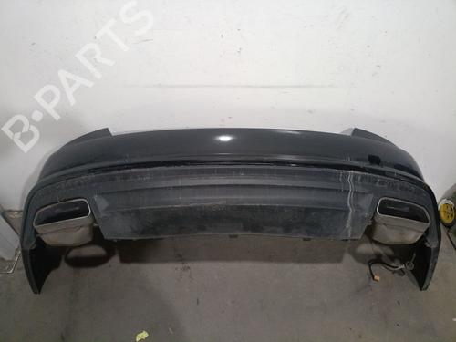 Used Rear bumper Rear bumper AUDI A7 Sportback (4GA, 4GF) 3.0 TDI quattro (218 hp) 35964482 35964482