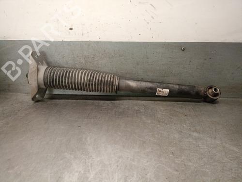 Used Left rear shock absorber KIA SPORTAGE IV (QL, QLE) 1.6 CRDi (136 hp) 27347304