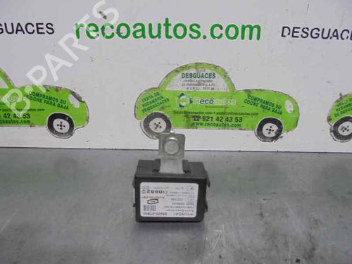 Used Electronic module Electronic module KIA RIO II (JB) 1.5 CRDi (110 hp) 33270415 33270415