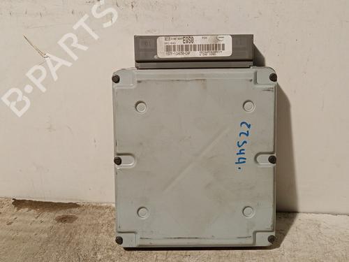 Engine control unit (ECU) FORD MONDEO III (B5Y) 2.0 16V TDDi / TDCi | BP25024851M57 