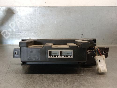 Climate control SSANGYONG KYRON 2.7 Xdi 4x4 | BP36755286I5 - Image 3