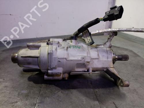 Transfer box JEEP COMPASS (MP, M6, MV, M7) 2.0 CRD 4x4 | BP29753508M36 