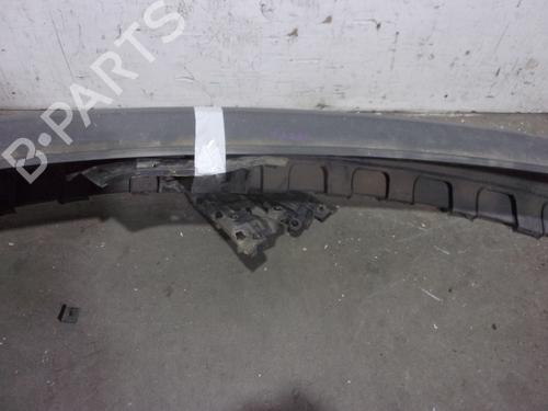 Rear bumper VW CADDY III Box Body/MPV (2KA, 2KH, 2CA, 2CH) 1.9 TDI | BP17964630C8 