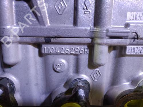 Motor RENAULT EXPRESS Box Body/MPV 1.5 Blue dCi 75 (F6AA) | BP29460621M1 