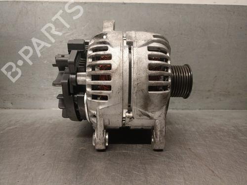 Used Alternator RENAULT GRAND SCÉNIC II (JM0/1_) 1.9 dCi (JM0G, JM12, JM1G, JM2C) (120 hp) 28184513