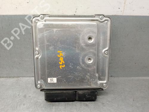 Engine control unit (ECU) VW GOLF PLUS V (5M1, 521) 1.9 TDI | BP33399861M57 - Image 2