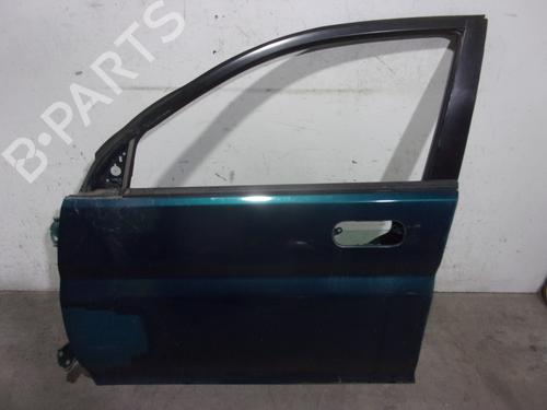 Used Left front door HONDA HR-V (GH_) 1.6 16V (GH1, GH3) (105 hp) 16988590