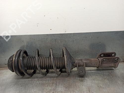 Used Right front shock absorber SUZUKI ALTO VII (GF) 1.0 (AMF310, GFC31S) (68 hp) 13912029