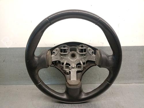 Used Steering wheel PEUGEOT 206 Hatchback (2A/C) 1.4 HDi eco 70 (68 hp) 31038580
