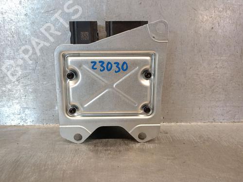 ECU airbags FORD FIESTA VII (HJ, HF) 1.0 EcoBoost mHEV | BP27834288M53 