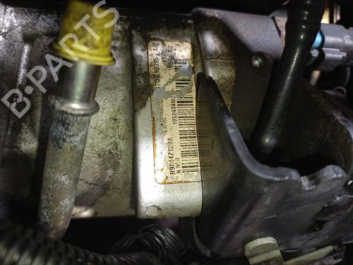 Engine FORD MONDEO III Turnier (BWY) 2.0 16V TDDi / TDCi | BP31155742M1