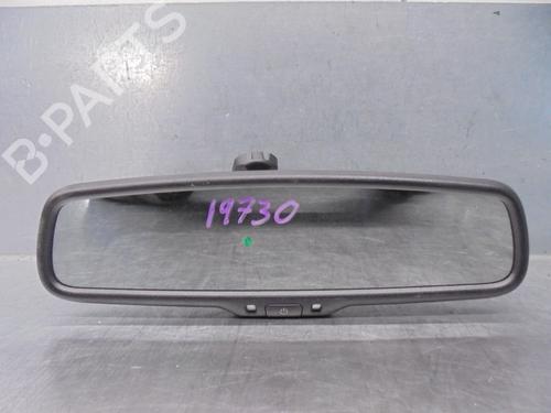 Used Rear mirror DODGE JOURNEY 2.4 (170 hp) 16983065