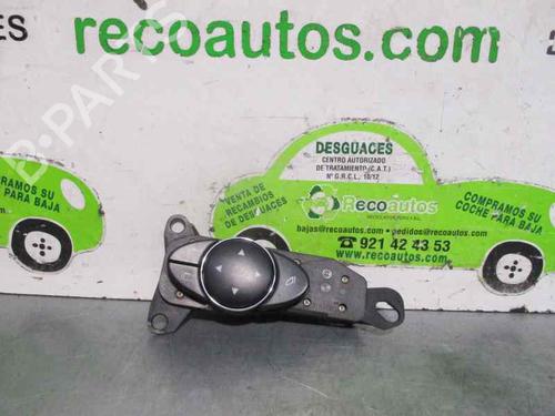 Used Mirror switch MERCEDES-BENZ E-CLASS (W211) E 320 CDI (211.026) (204 hp) 3137644