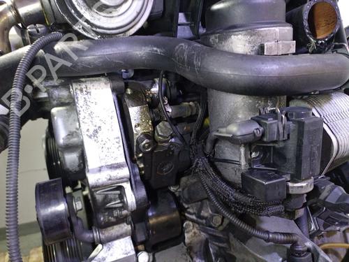 Engine BMW 3 Touring (E46) 320 d | BP29498667M1 