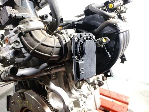 Engine SUZUKI SX4 (EY, GY) 1.6 VVT (RW416, YA21S) | BP33622662M1  - Image 11