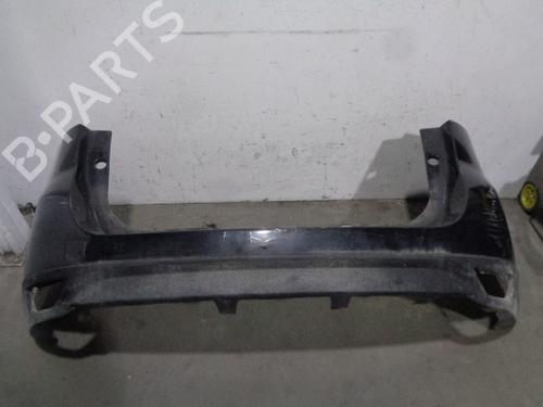 Used Rear bumper RENAULT GRAND SCÉNIC III (JZ0/1_) 1.5 dCi (JZ09, JZ0D, JZ10, JZ14, JZ1G, JZ29, JZ2C) (110 hp) 13513743