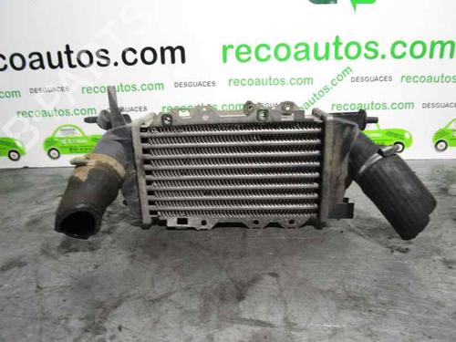 Used Intercooler OPEL VECTRA B (J96) 2.0 DTI 16V (F19) (101 hp) 2119680