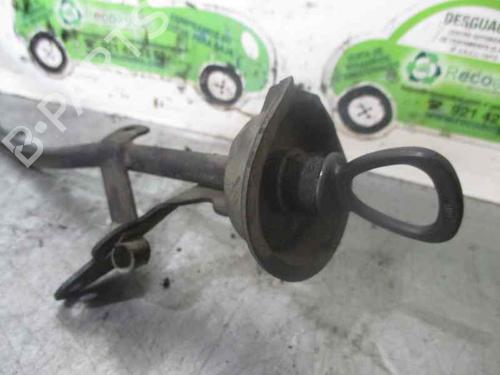 Other MERCEDES-BENZ C-CLASS (W203) C 200 Kompressor (203.045) | BP20244887O1 