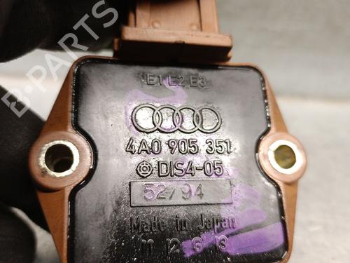 Electronic module AUDI A6 C4 (4A2) 2.6 | BP31814956M83 