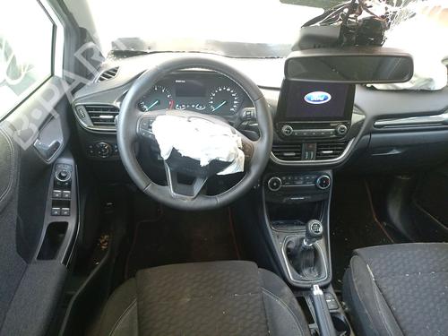 Rear left window mechanism FORD PUMA (J2K, CF7) 1.0 EcoBoost mHEV | BP36647137C24 - Image 12