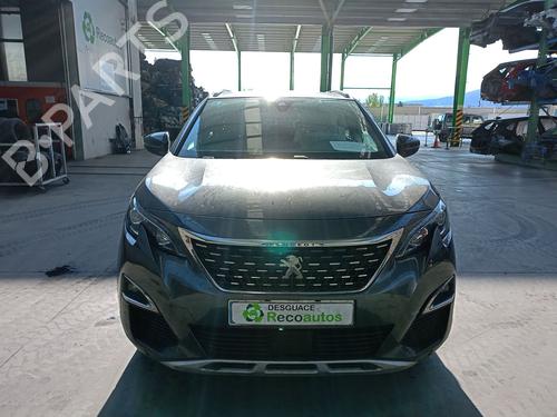 Front left panel PEUGEOT 5008 II (MC_, MJ_, MR_, M4_) 1.5 BlueHDi 130 (MCYHZJ, MCYHZR, MCYHZX) | BP26495081C58  - Image 9