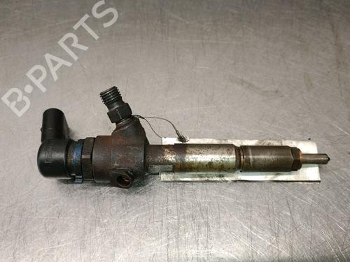 Used Injector Injector FORD TRANSIT CONNECT (P65_, P70_, P80_) 1.8 Di (75 hp) 34175024 34175024