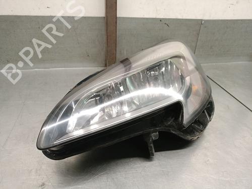 Optica esquerda OPEL CORSA E (X15) 1.3 CDTI (08, 68) | BP39237403C28 - Image 5