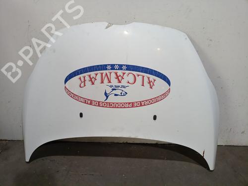 Used Hood Hood FORD FIESTA VI Van 1.4 TDCi (68 hp) 36236661 36236661