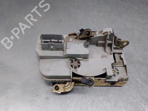 Front right lock PEUGEOT 406 (8B) 2.0 HDI 110 | BP15010819C97 