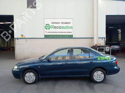 Used Parts HYUNDAI LANTRA II (J-2)  1.6 16V  2938642