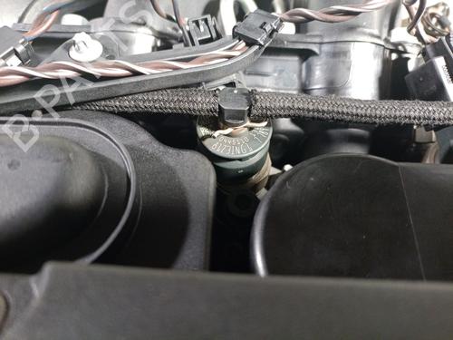 Engine BMW 3 (E46) 320 d | BP31805239M1 