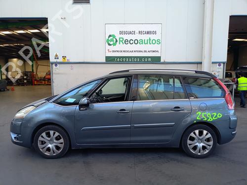 Used Parts CITROËN C4 Grand Picasso I (UA_) 2.0 HDi 138 4751039