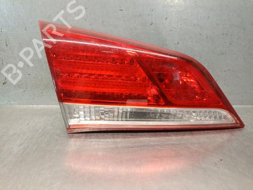 Used Left tailgate light Left tailgate light 38098863 38098863