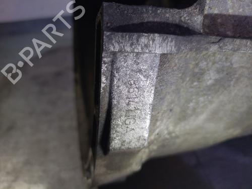 Gearbox BMW 5 (E60) 525 d | BP28162357M3 