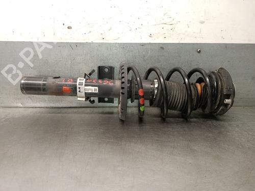 Used Left front shock absorber Left front shock absorber 38591145 38591145