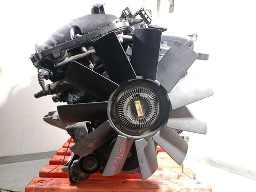 Used Engine Engine 36889541 36889541