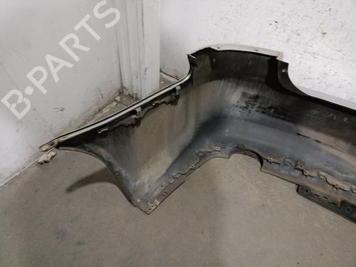 Rear bumper HYUNDAI SONATA V (NF) 2.0 CRDi | BP24334558C8