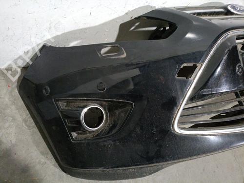 Front bumper FORD C-MAX II (DXA/CB7, DXA/CEU) 1.0 EcoBoost | BP29737871C7 